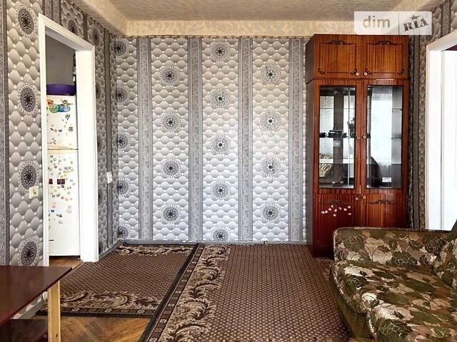 Продажа 2к квартиры 44 кв. м по ул. Академика Заболотного 13