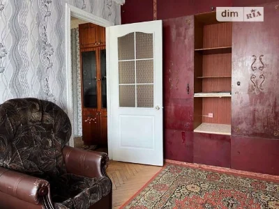 Sale of 2-room apartment 44 sq. m. on Akademika Zabolotnogo St. 13