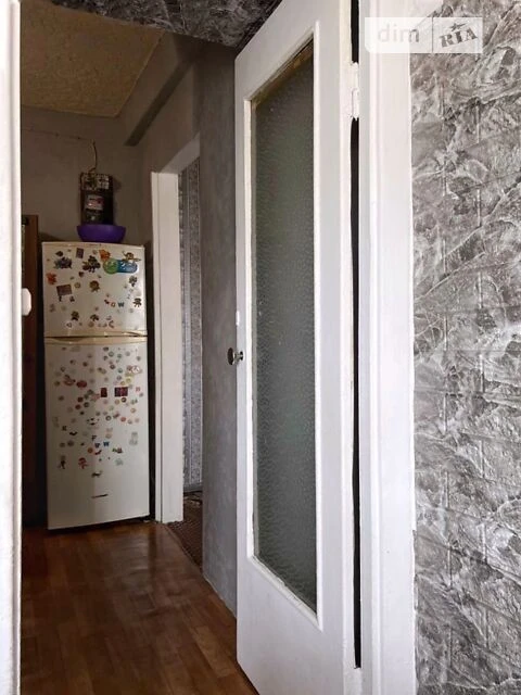 Sale of 2-room apartment 44 sq. m. on Akademika Zabolotnogo St. 13