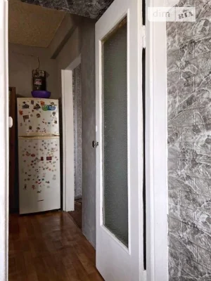 Sale of 2-room apartment 44 sq. m. on Akademika Zabolotnogo St. 13