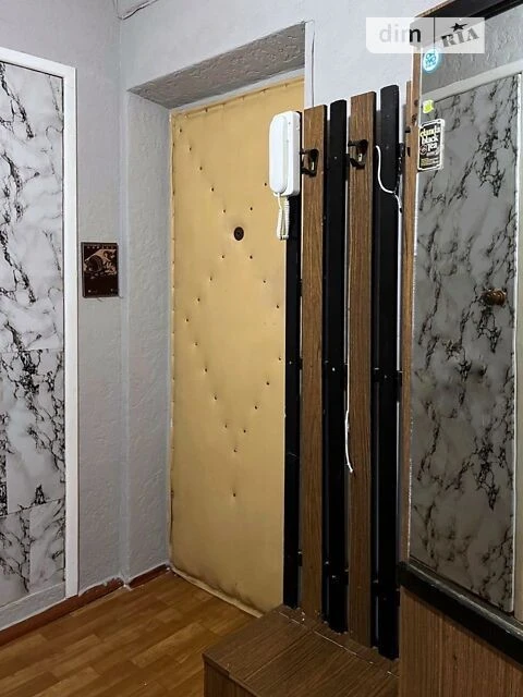 Sale of 2-room apartment 44 sq. m. on Akademika Zabolotnogo St. 13
