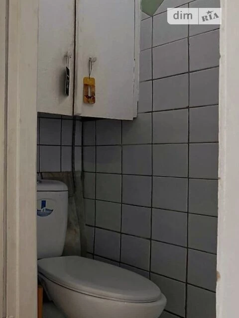 Sale of 2-room apartment 44 sq. m. on Akademika Zabolotnogo St. 13
