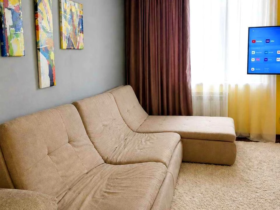 Apartment. Kharkiv, Novooleksandrivska St., (Building 2)