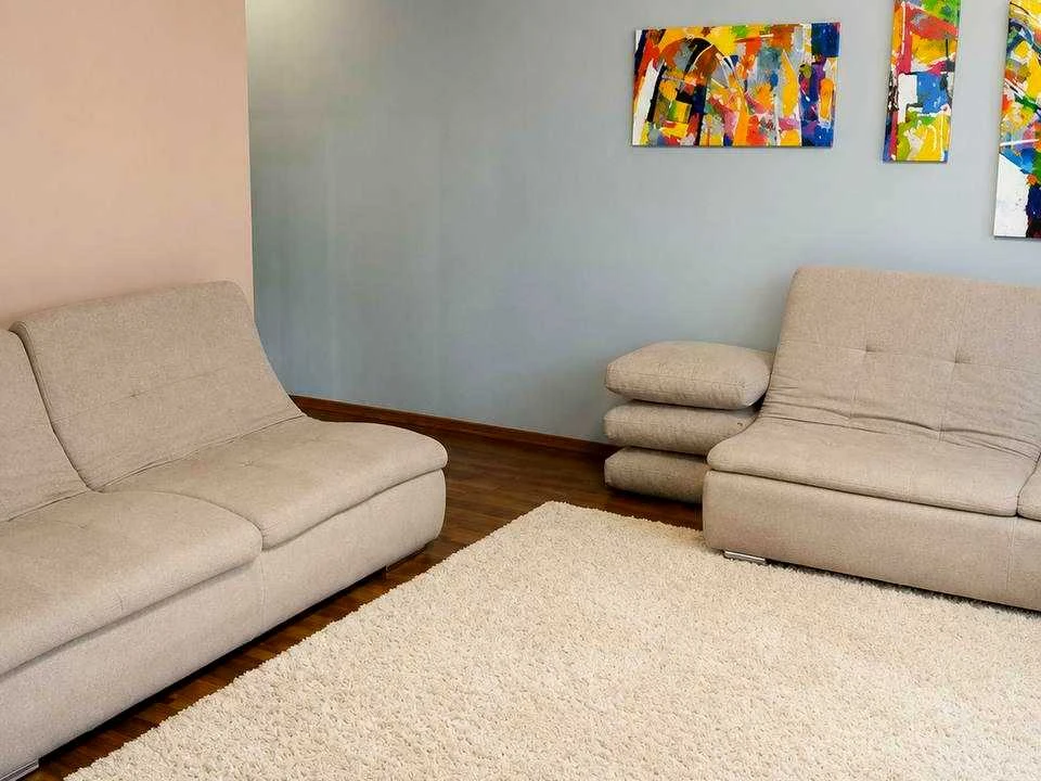 Apartment. Kharkiv, Novooleksandrivska St., (Building 2)