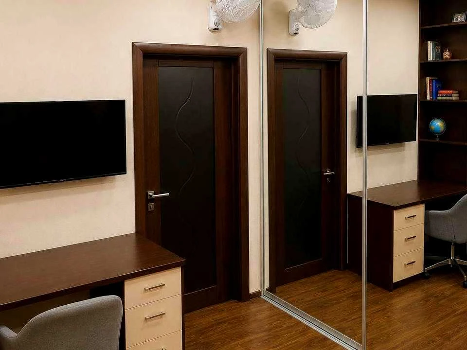Apartment. Kharkiv, Novooleksandrivska St., (Building 2)