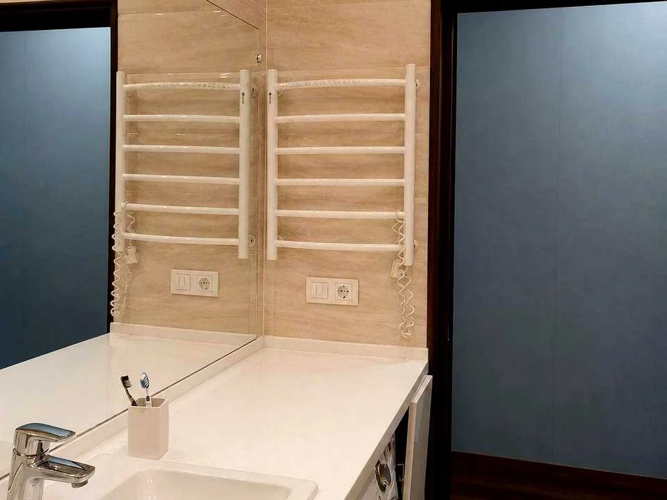 Apartment. Kharkiv, Novooleksandrivska St., (Building 2)