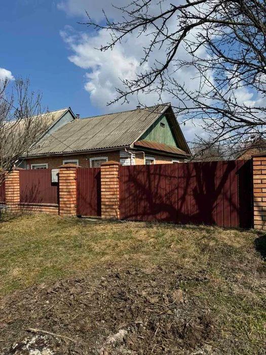 House for sale in the village of Pultivtsi 4115