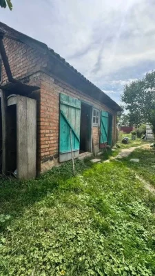 House for sale in the village of Pultivtsi 4115