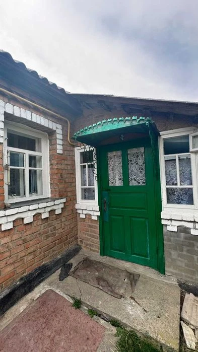 House for sale in the village of Pultivtsi 4115