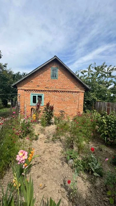 House for sale in the village of Pultivtsi 4115