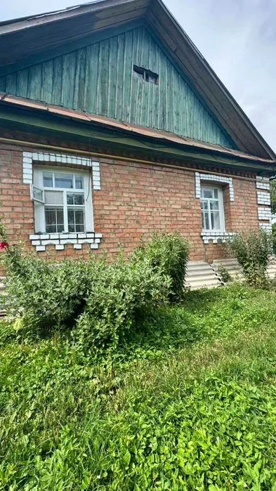 House for sale in the village of Pultivtsi 4115