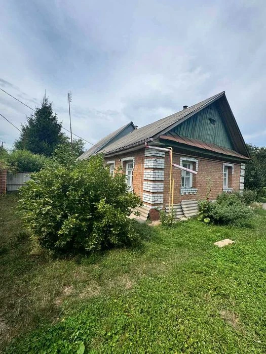 House for sale in the village of Pultivtsi 4115