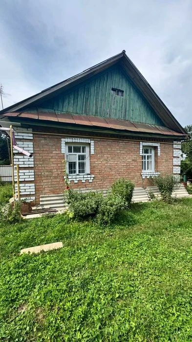 House for sale in the village of Pultivtsi 4115