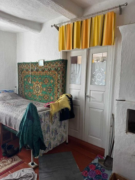 House for sale in the village of Pultivtsi 4115