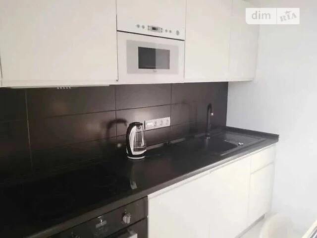 For sale 1-room apartment 50.7 sq. m. on Yamska Street 52 • ID 3473359