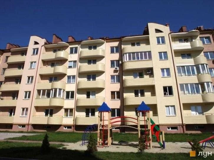 Продаж 4 кім. квартири в новобудові на Климпуша