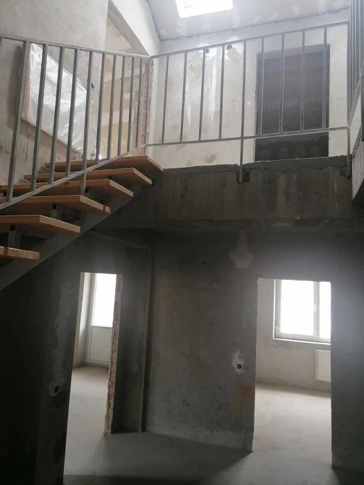 Продаж 4 кім. квартири в новобудові на Климпуша