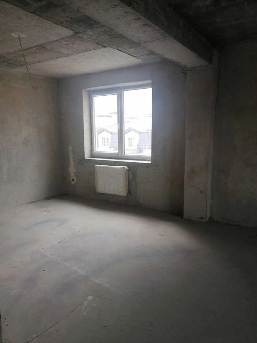 Продаж 4 кім. квартири в новобудові на Климпуша