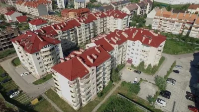 Продаж 4 кім. квартири в новобудові на Климпуша