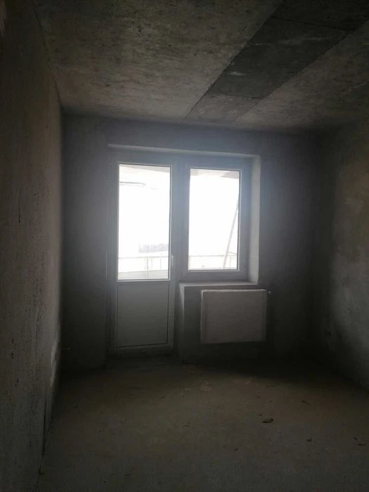 Продаж 4 кім. квартири в новобудові на Климпуша
