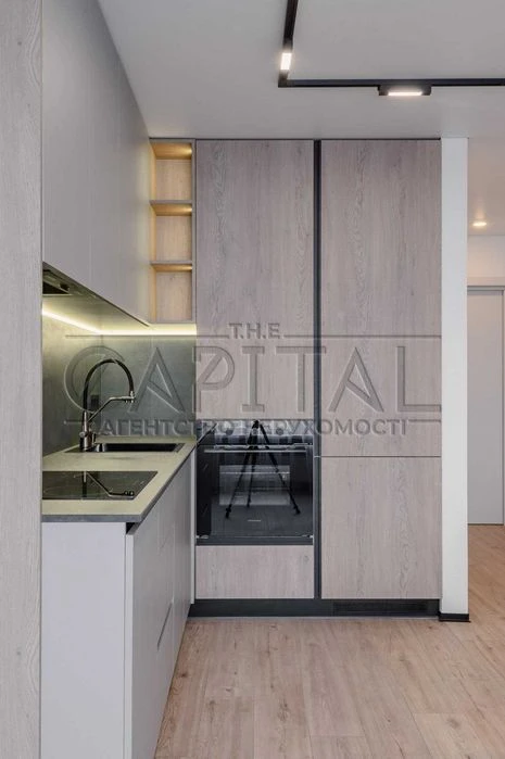 Продаж / Квартира / 58 м2 / ЖК LIKO-GRAD Perfect Town / Голо