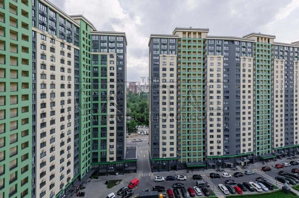 Продаж / Квартира / 58 м2 / ЖК LIKO-GRAD Perfect Town / Голо