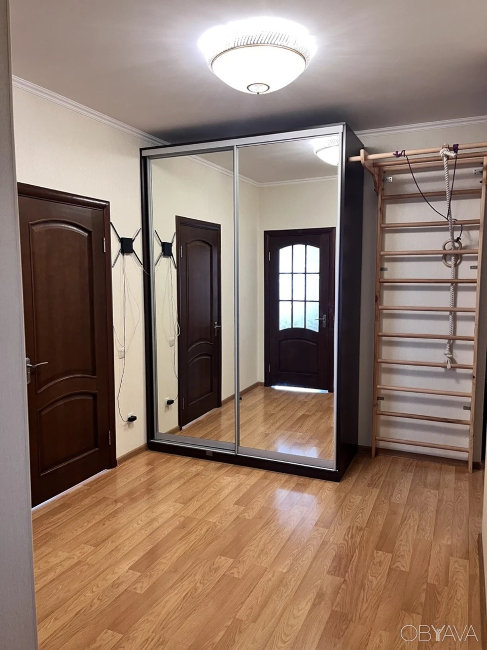2-room apartment, 72 sq.m
