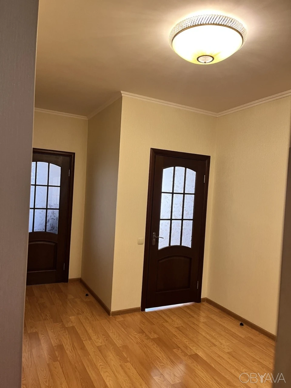 2-room apartment, 72 sq.m