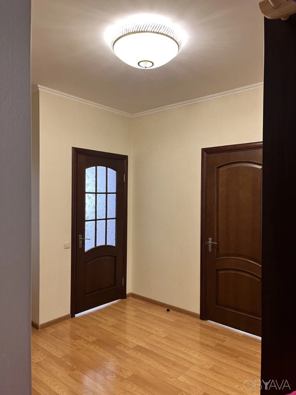 2-room apartment, 72 sq.m