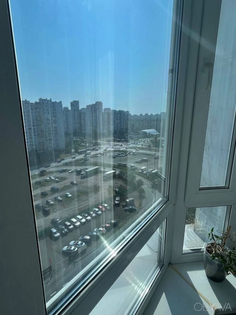 2-room apartment, 72 sq.m