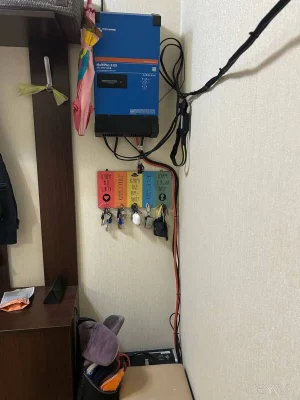 2-room apartment, 72 sq.m
