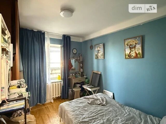 Sale of 3-room apartment 58.9 sq. m. on Danylo Shcherbakivskoho St.
