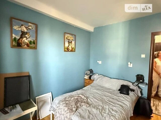 Sale of 3-room apartment 58.9 sq. m. on Danylo Shcherbakivskoho St.
