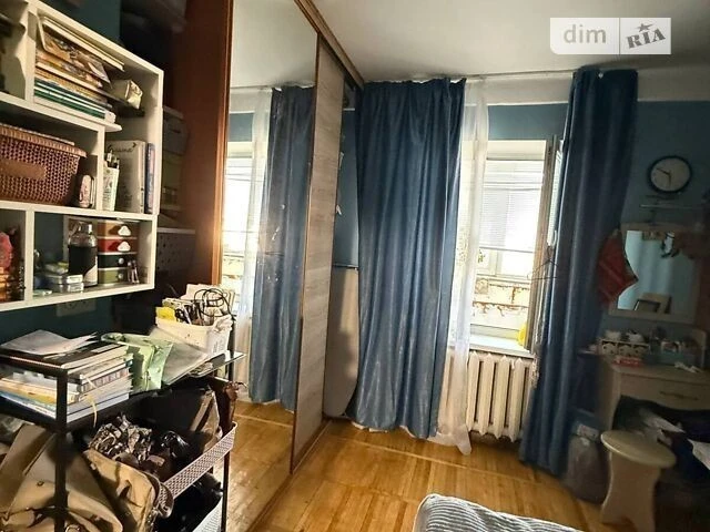 Sale of 3-room apartment 58.9 sq. m. on Danylo Shcherbakivskoho St.
