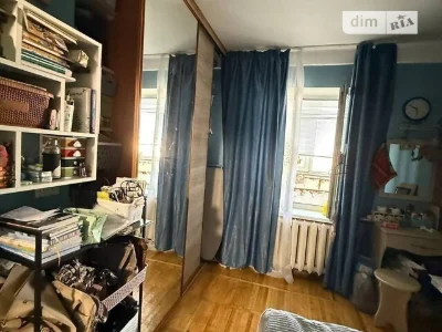 Sale of 3-room apartment 58.9 sq. m. on Danylo Shcherbakivskoho St.
