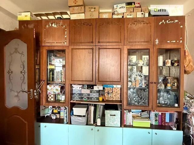 Sale of 3-room apartment 58.9 sq. m. on Danylo Shcherbakivskoho St.