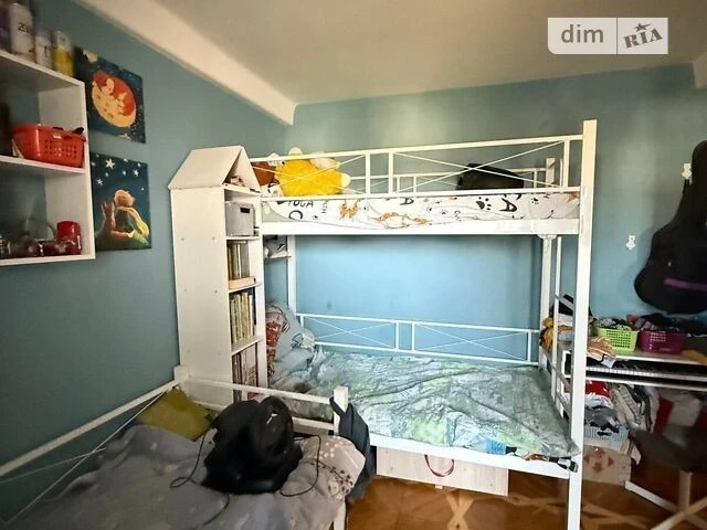 Sale of 3-room apartment 58.9 sq. m. on Danylo Shcherbakivskoho St.