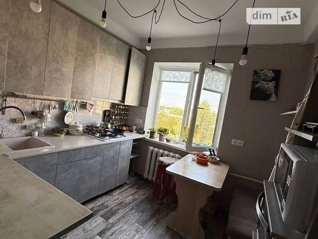 Sale of 3-room apartment 58.9 sq. m. on Danylo Shcherbakivskoho St.