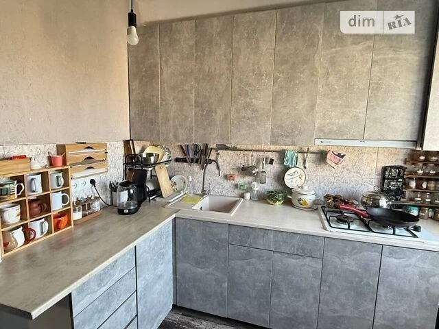 Sale of 3-room apartment 58.9 sq. m. on Danylo Shcherbakivskoho St.