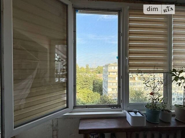 Sale of 3-room apartment 58.9 sq. m. on Danylo Shcherbakivskoho St.
