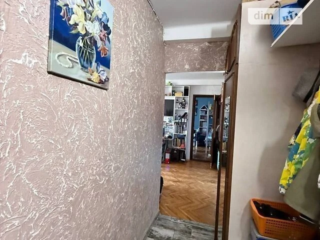 Sale of 3-room apartment 58.9 sq. m. on Danylo Shcherbakivskoho St.