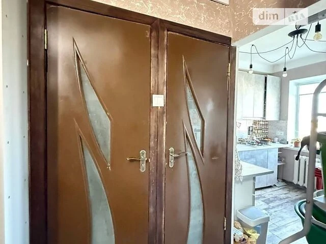 Sale of 3-room apartment 58.9 sq. m. on Danylo Shcherbakivskoho St.