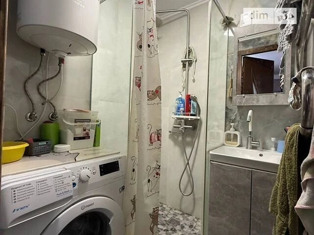 Sale of 3-room apartment 58.9 sq. m. on Danylo Shcherbakivskoho St.