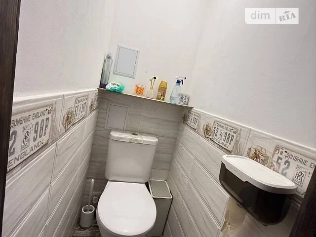Sale of 3-room apartment 58.9 sq. m. on Danylo Shcherbakivskoho St.