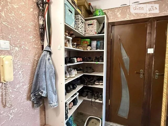 Sale of 3-room apartment 58.9 sq. m. on Danylo Shcherbakivskoho St.