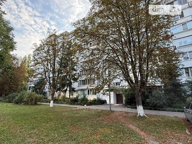 Sale of 3-room apartment 58.9 sq. m. on Danylo Shcherbakivskoho St.
