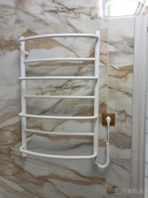 2-room apartment, 61 sq. m