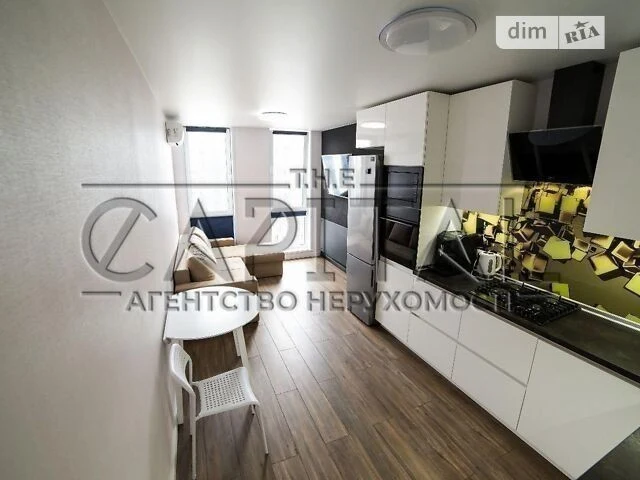 Sale of 1-room apartment 51 sq. m on 75 Alimpiya Halika St. • ID 3