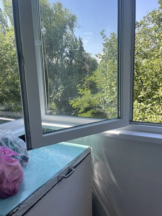 3-room apartment for sale, Patriotychna Street