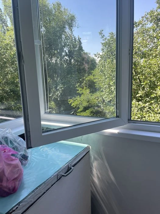 3-room apartment for sale, Patriotychna Street